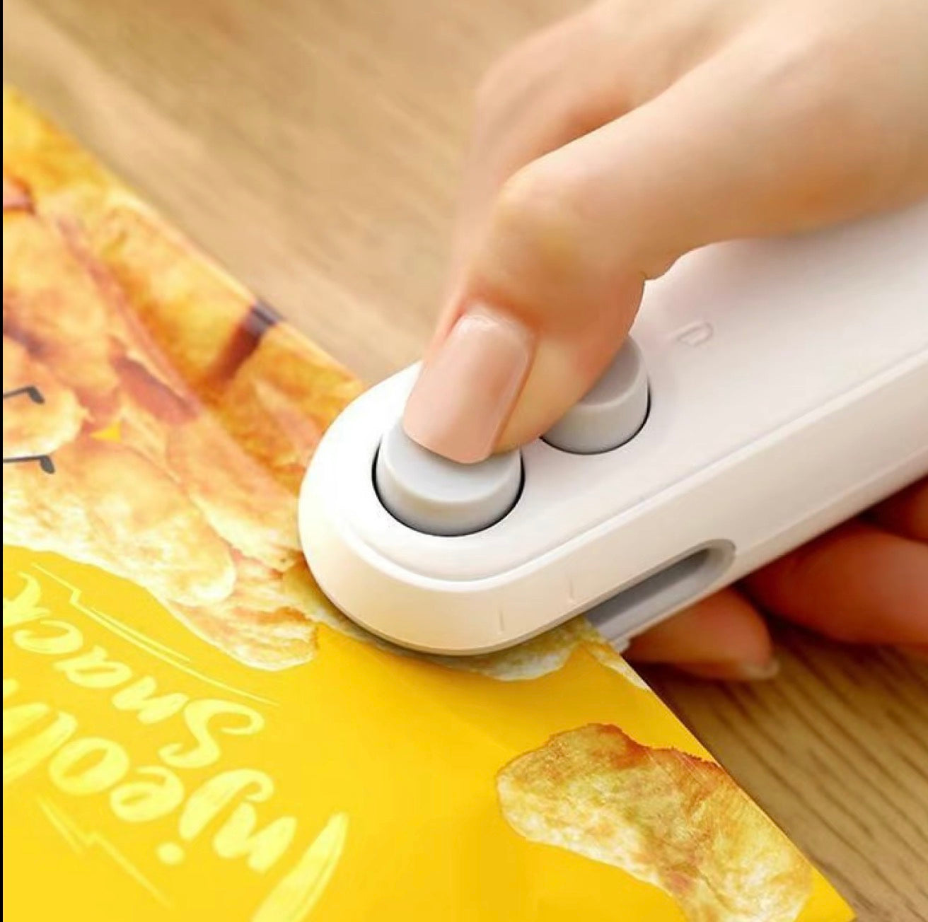 SealSync Mini Sealer