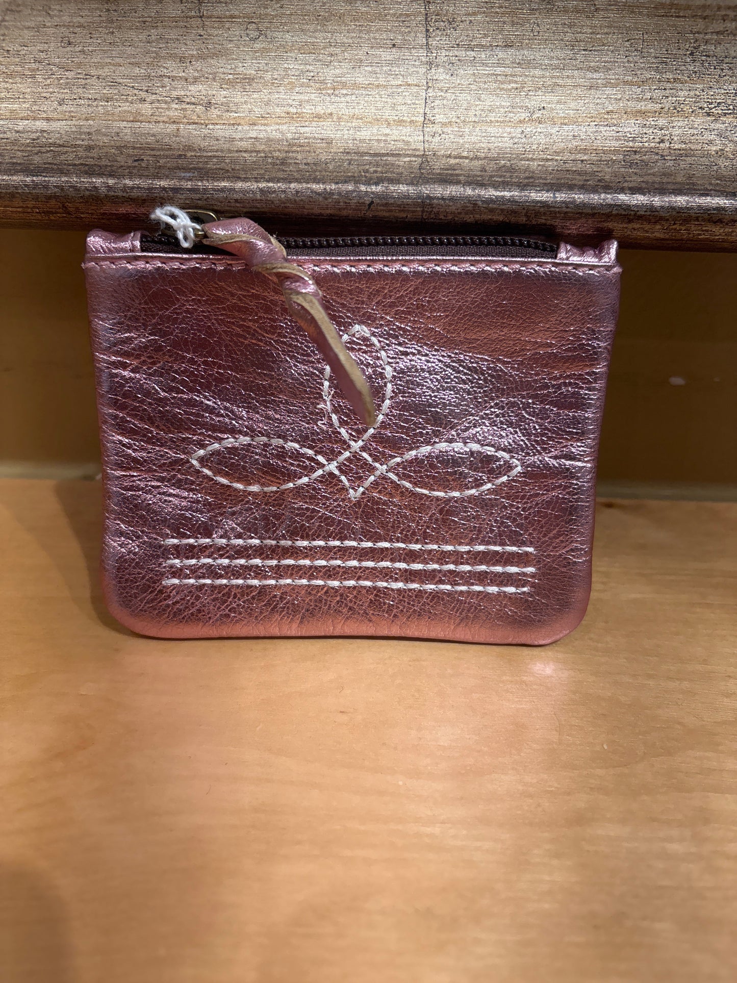 Small Western Wallet Kacee Lillie Boutique