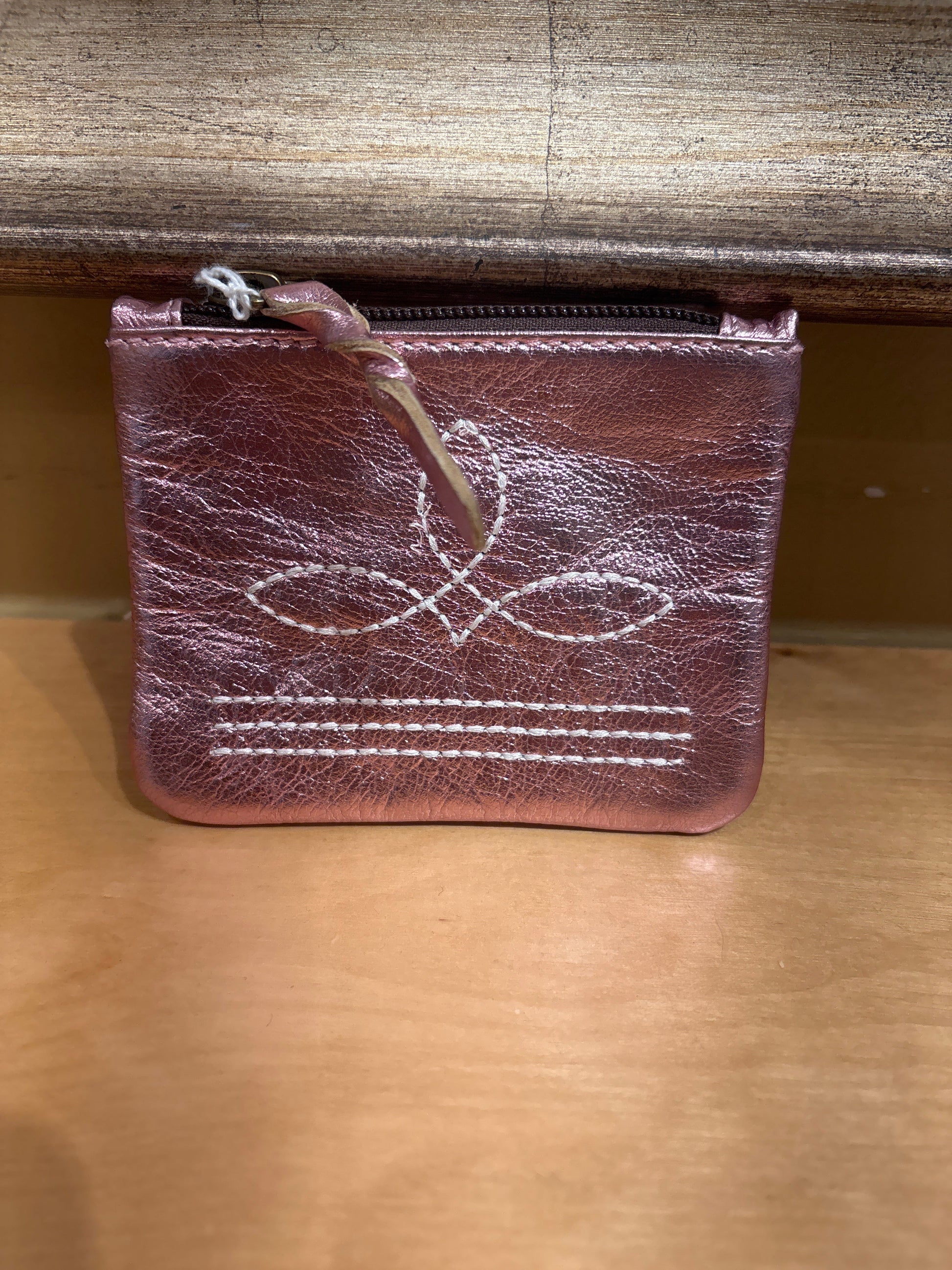 Small Western Wallet Kacee Lillie Boutique