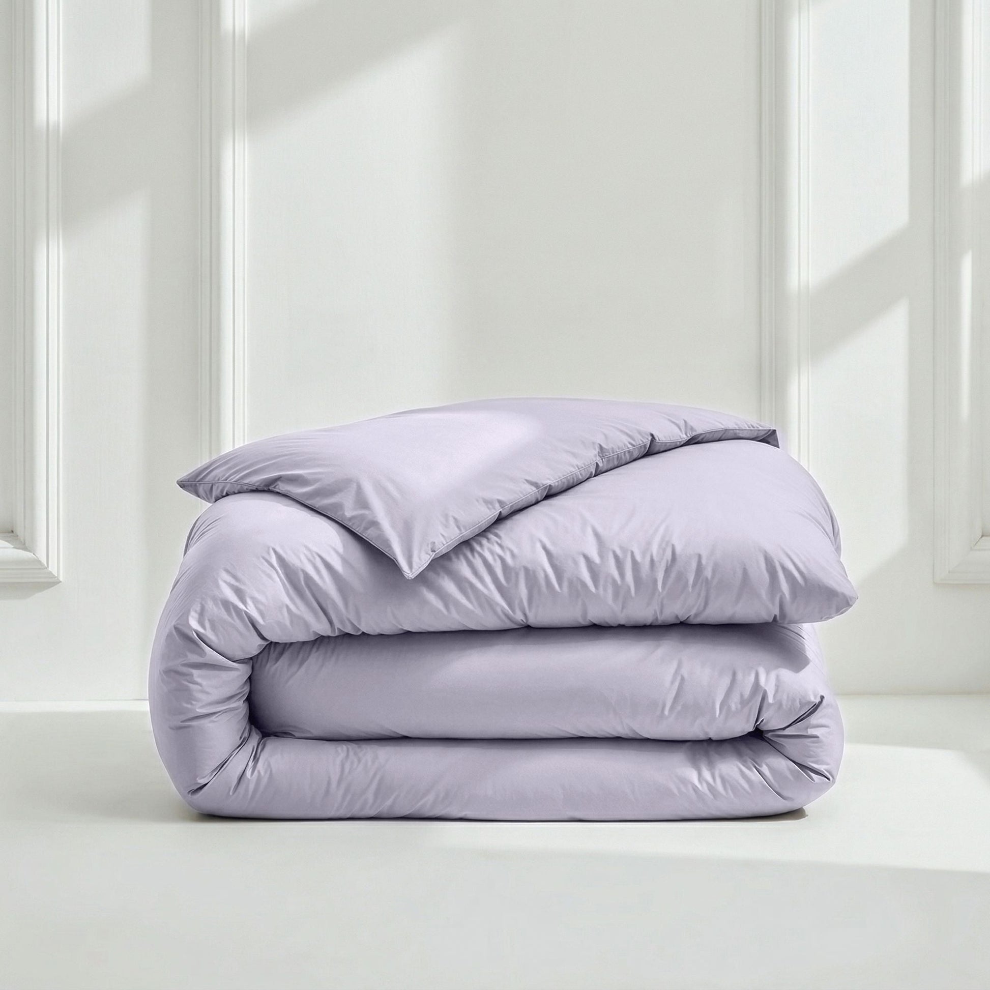 Luxe Australian Sateen Bedding Bundle Italic
