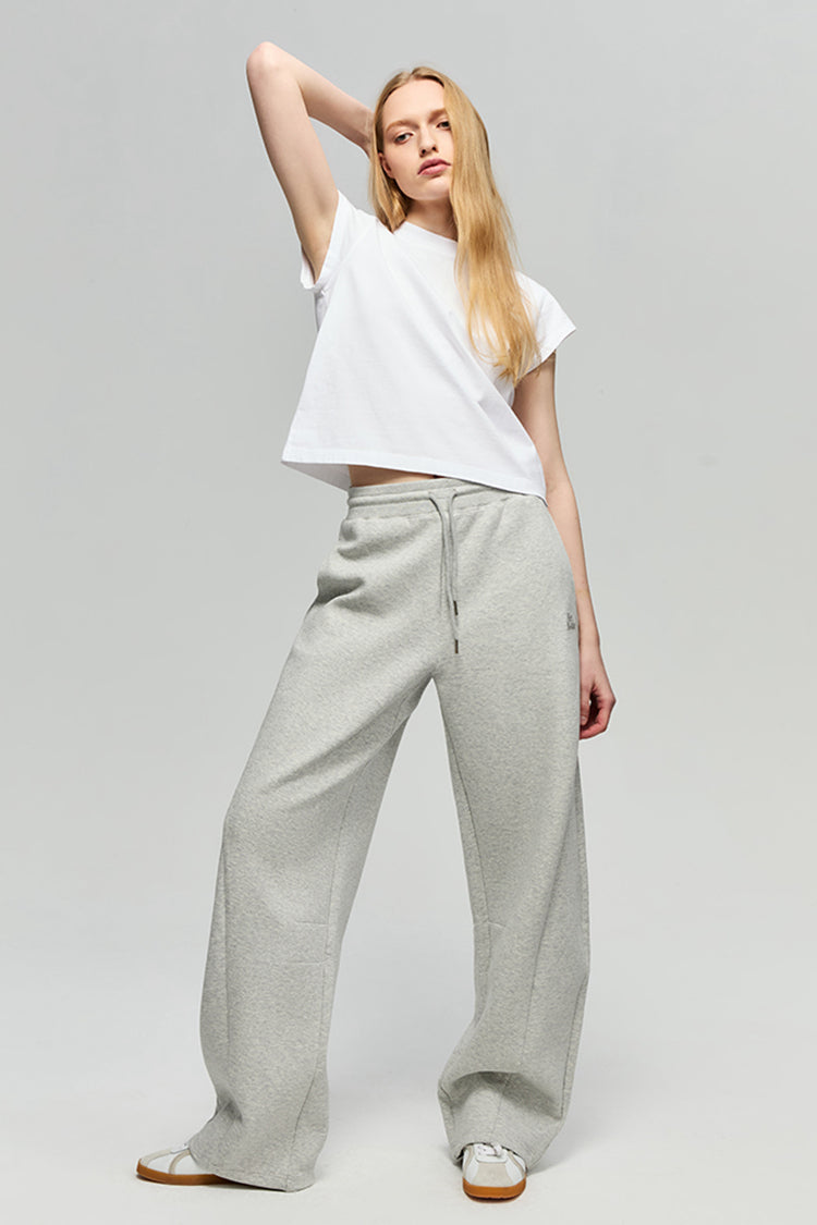 Cloud Flow Sweatpants HJ701 Hey Joanie