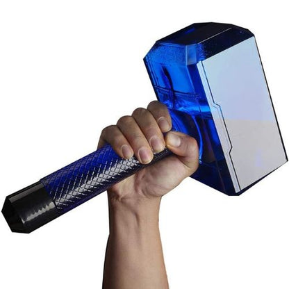 Thor Hammer Water Bottle ViralGalleria.com