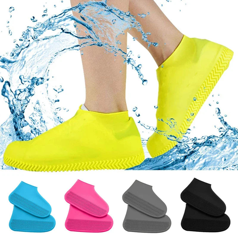 Shoe Rain & Snow Cover ViralGalleria.com