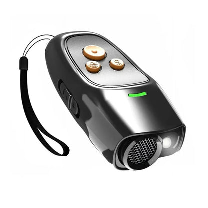 Ultrasonic Stop Dog Barking Device ViralGalleria.com