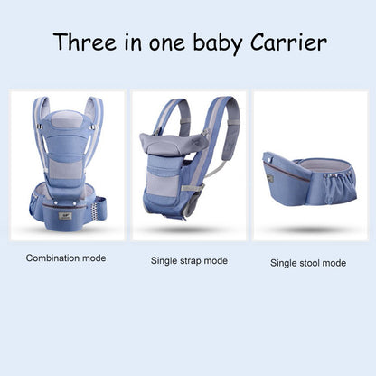 Ergonomic Baby Carrier ViralGalleria.com
