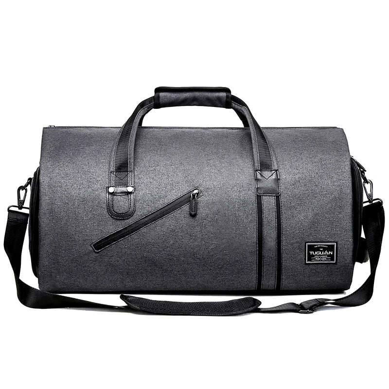 Multifunctional Foldable Suit Bag ViralGalleria.com