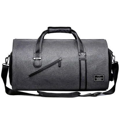 Multifunctional Foldable Suit Bag ViralGalleria.com