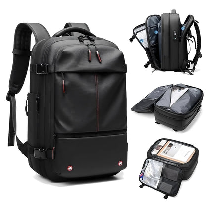 Travel Vacuum Backpack ViralGalleria.com