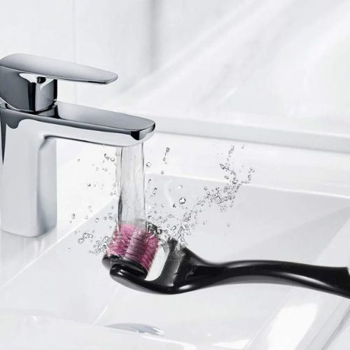 Derma Roller ViralGalleria.com