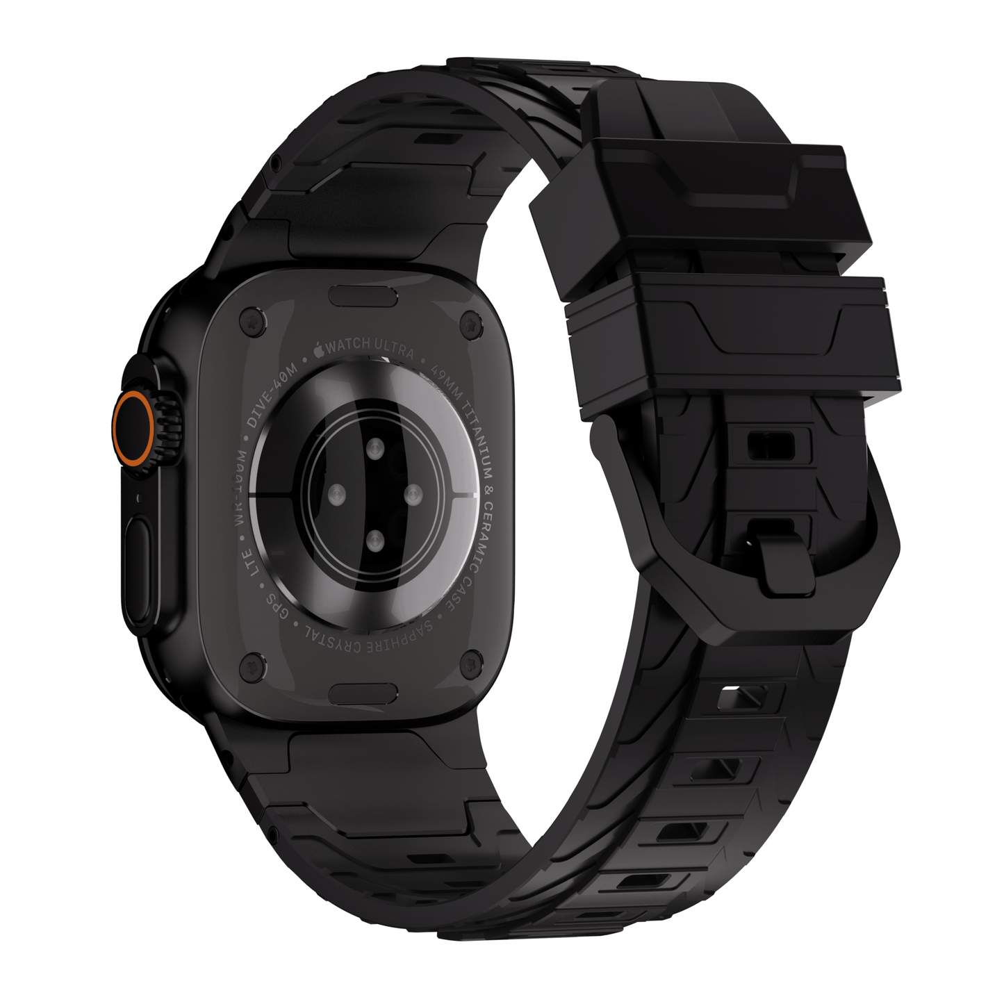 Titan Band FKM1 Robust