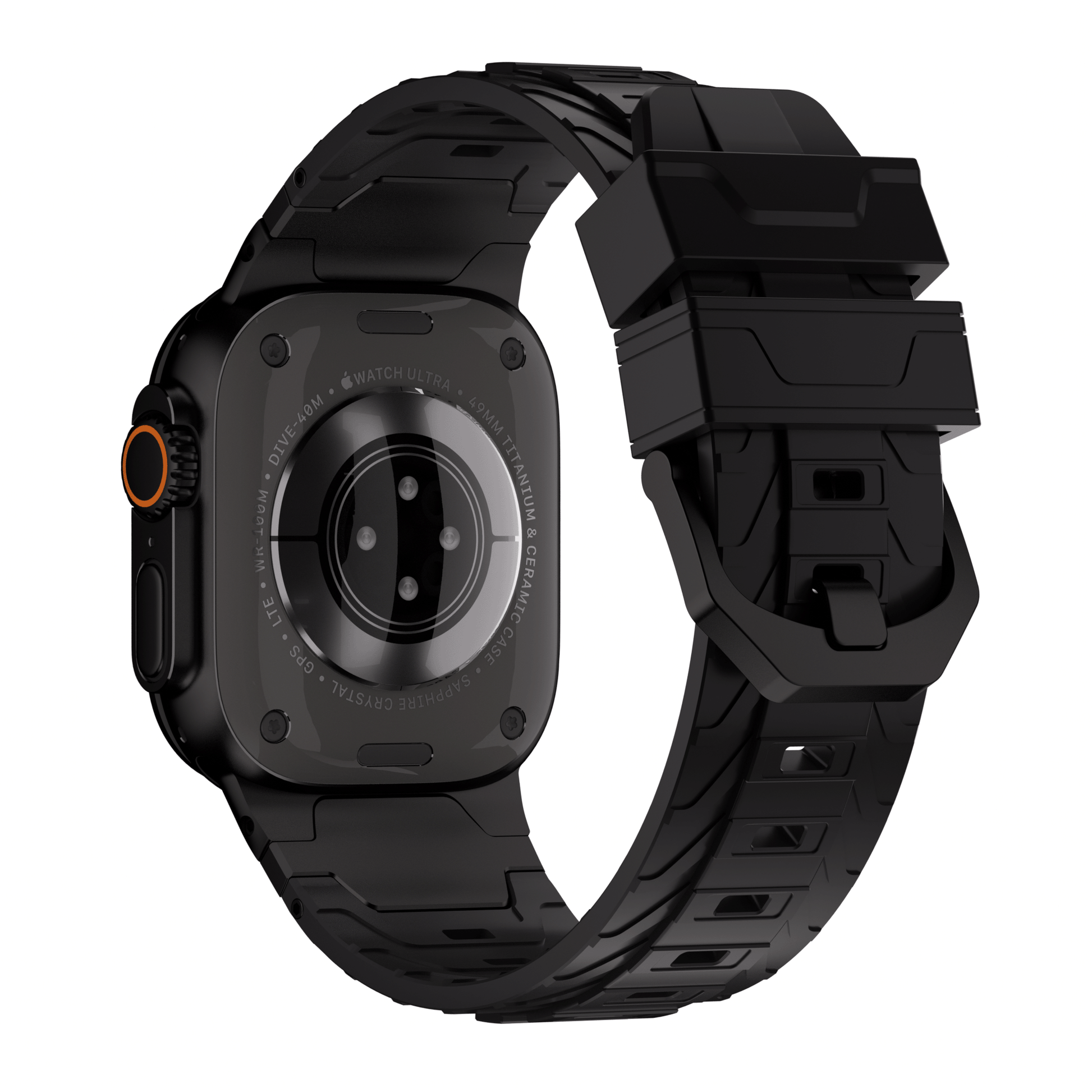 Titan Band FKM1 Robust