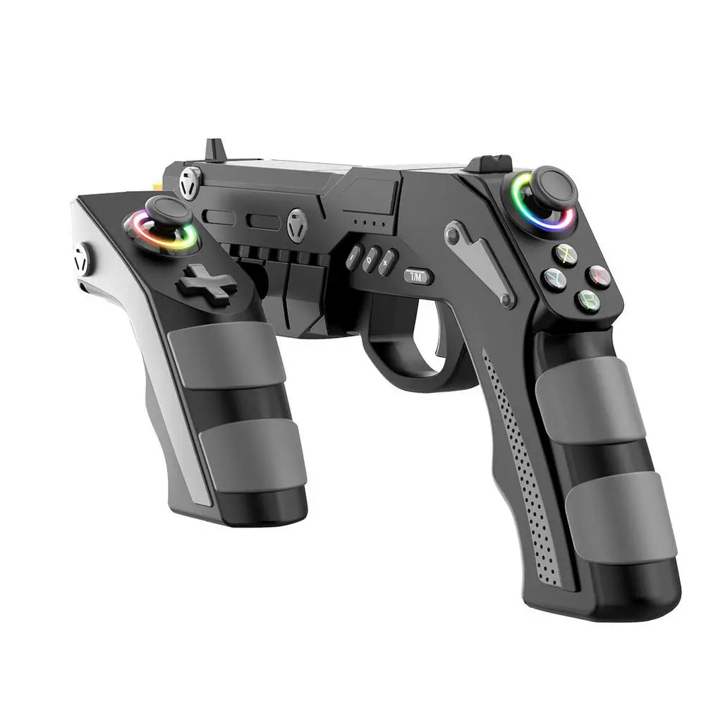 FPS Gun Controller for Phones ViralGalleria.com