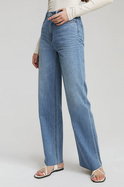 Palm Ease Jeans HJ027 Hey Joanie
