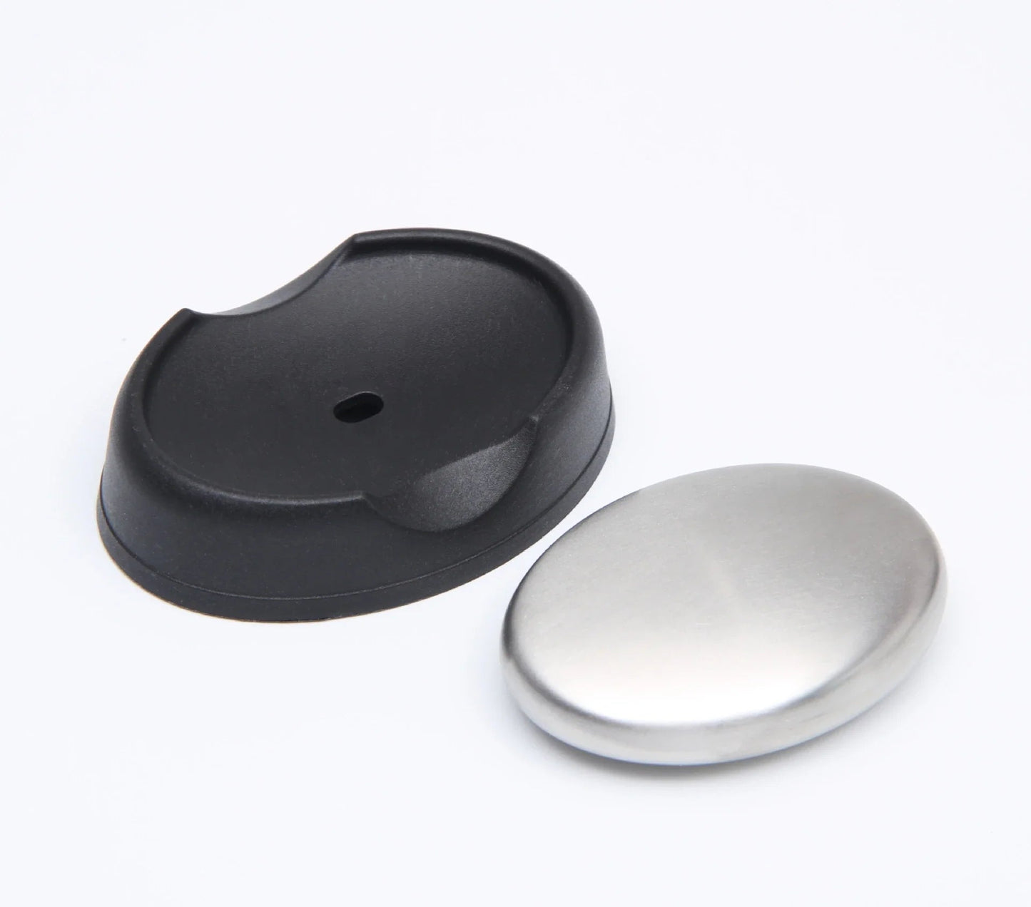 Stainless Steel Barsoap ViralGalleria.com
