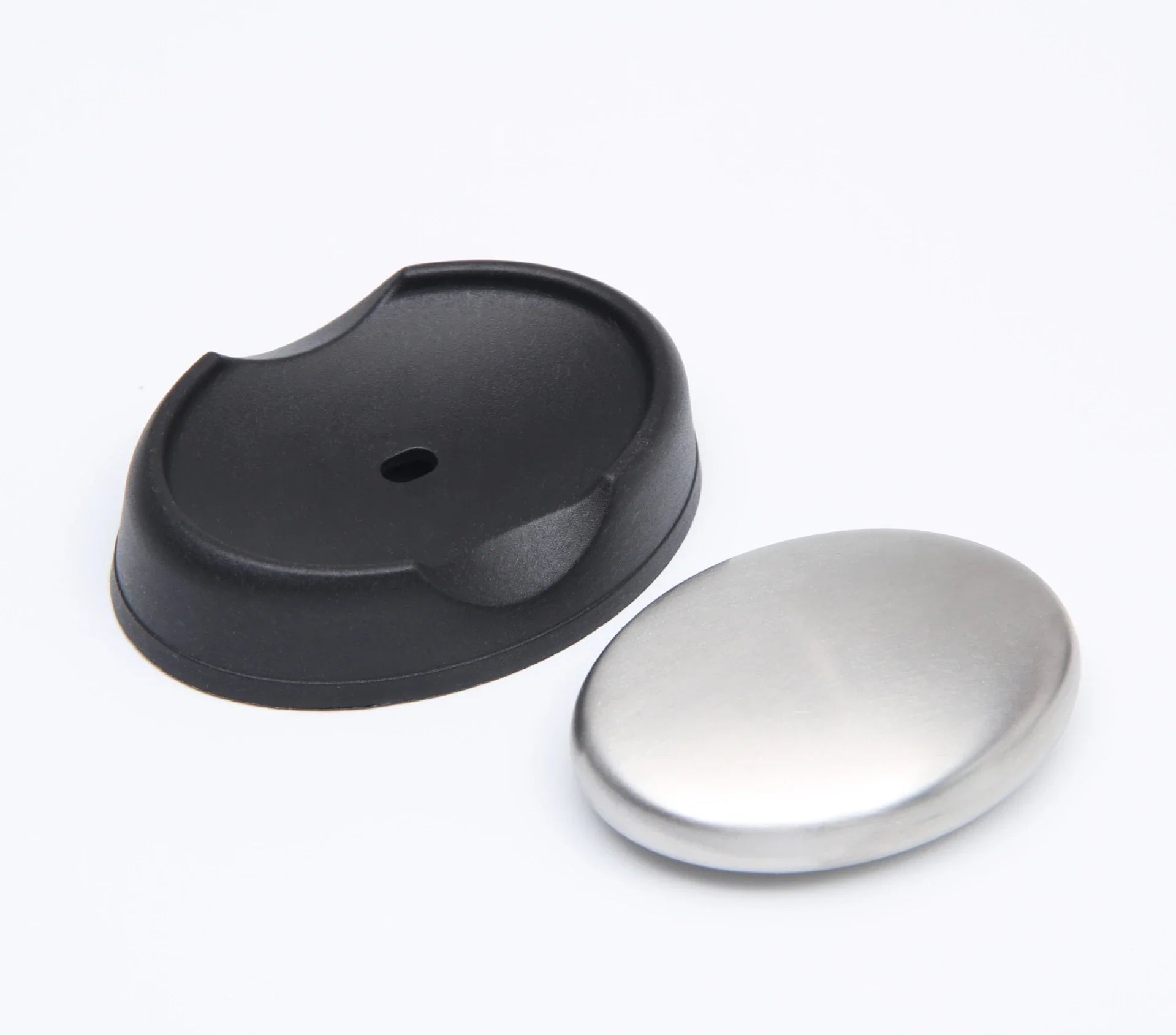 Stainless Steel Barsoap ViralGalleria.com