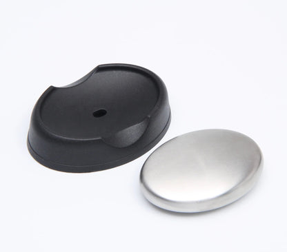 Stainless Steel Barsoap ViralGalleria.com