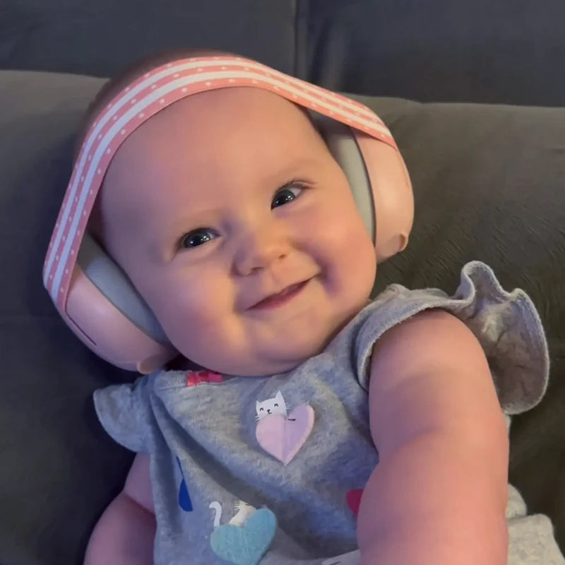 Baby Ear Noise Protection ViralGalleria.com