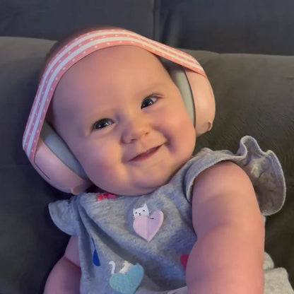 Baby Ear Noise Protection ViralGalleria.com