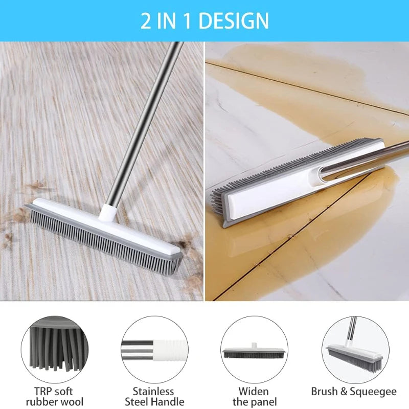 Hair Removal Broom ViralGalleria.com