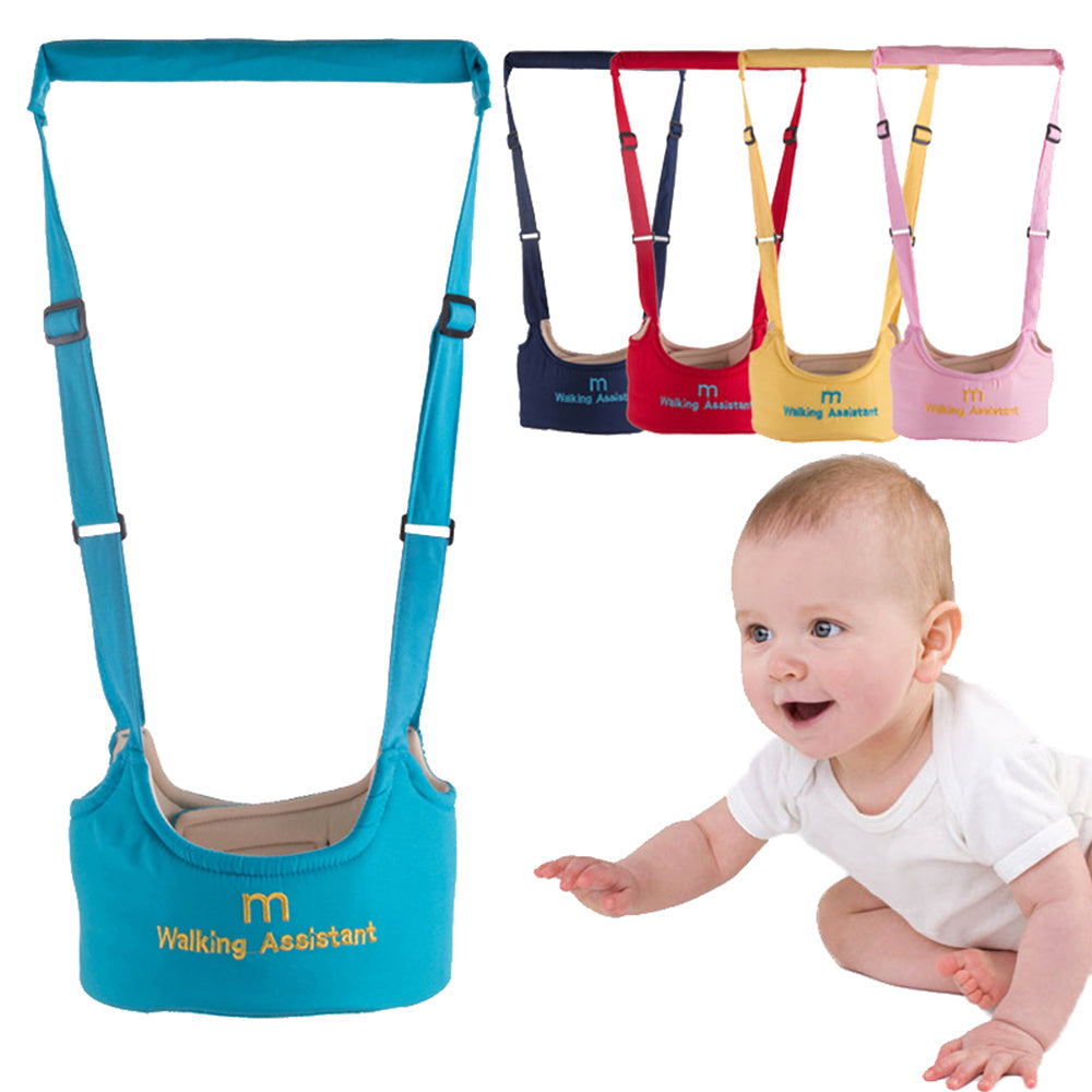 Toddler Walk Learning Assistant ViralGalleria.com