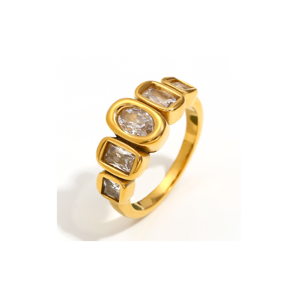 The Monroe Ring Deep South Originals