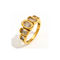 The Monroe Ring Deep South Originals