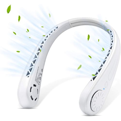 Portable Neck Fan ViralGalleria.com