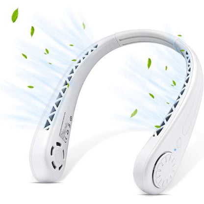 Portable Neck Fan ViralGalleria.com