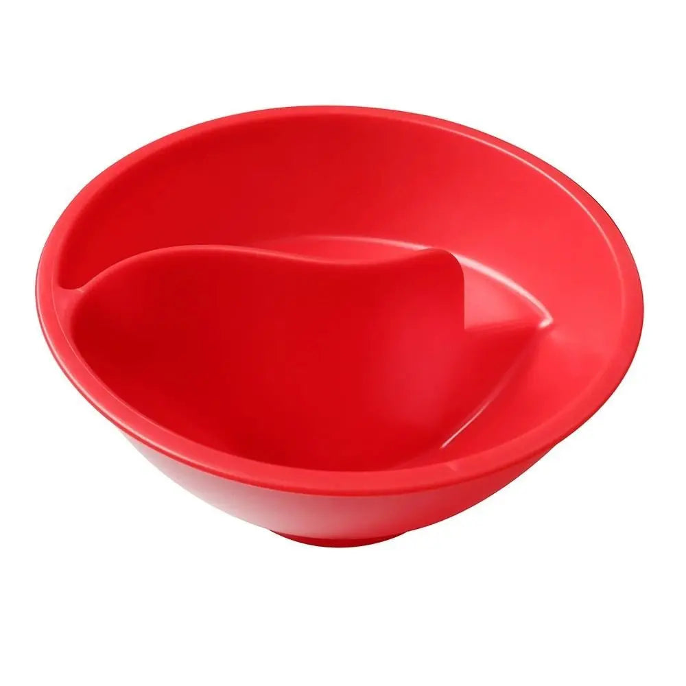 Separated Cereal Bowl ViralGalleria.com