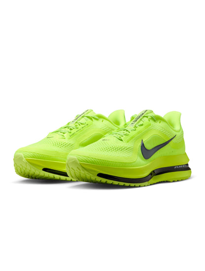Nike Mens Pegasus Premium - Volt/Black Denim Exchange