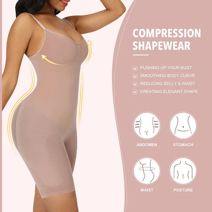 Shapewear Bodysuit ViralGalleria.com