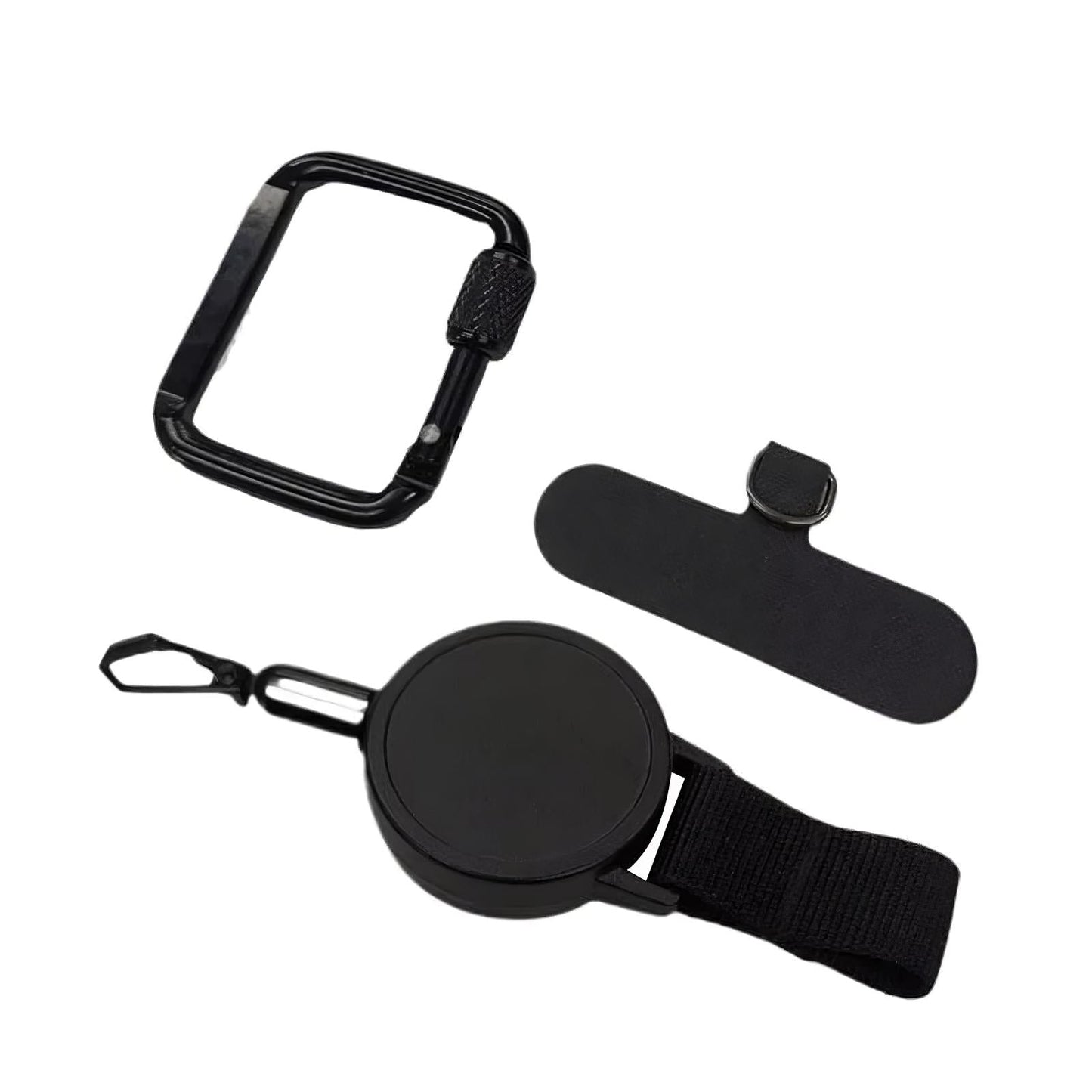 Anti-Theft Retractable Phone Strap ViralGalleria.com