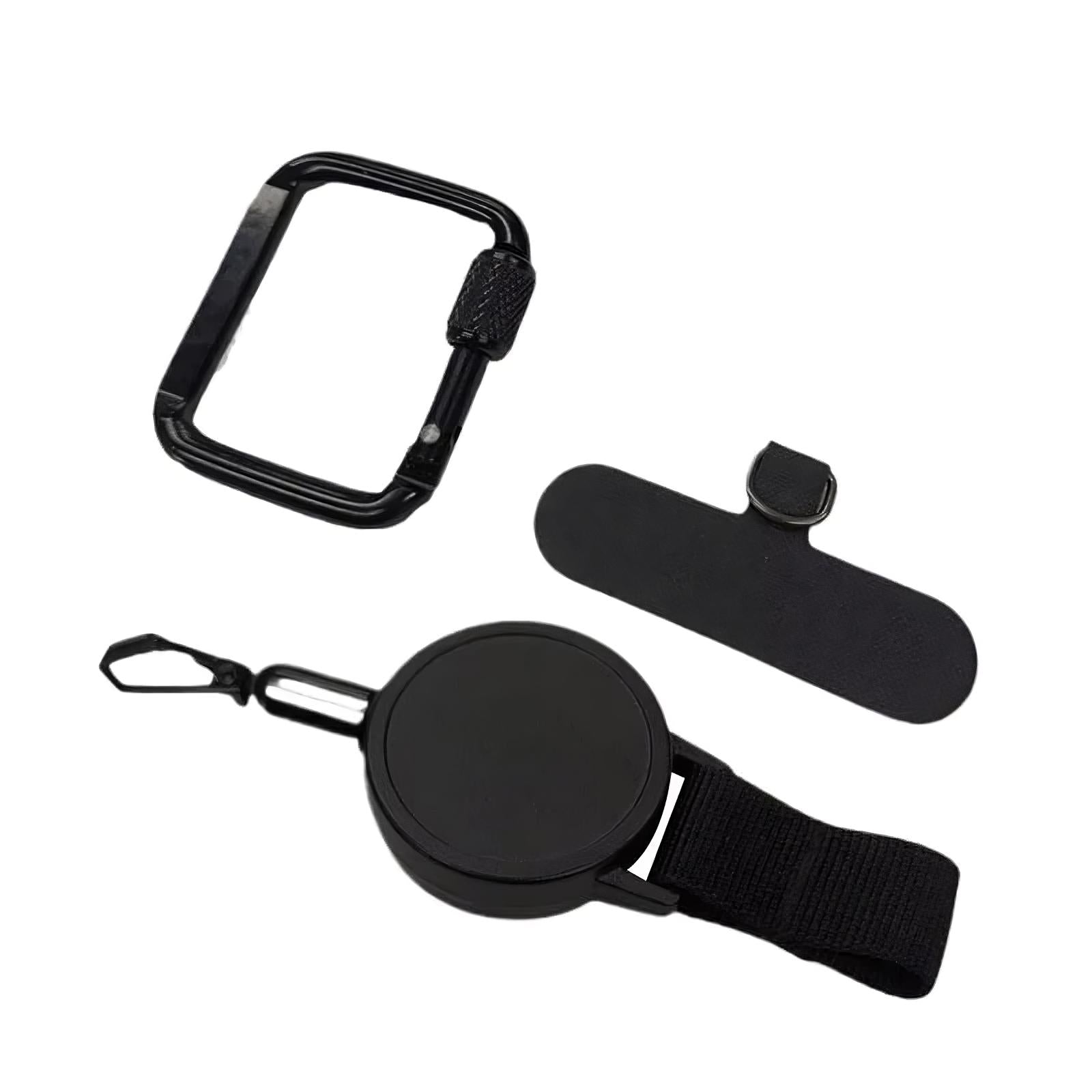 Anti-Theft Retractable Phone Strap ViralGalleria.com
