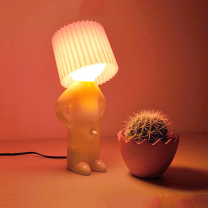 Naughty Table Lamp ViralGalleria.com