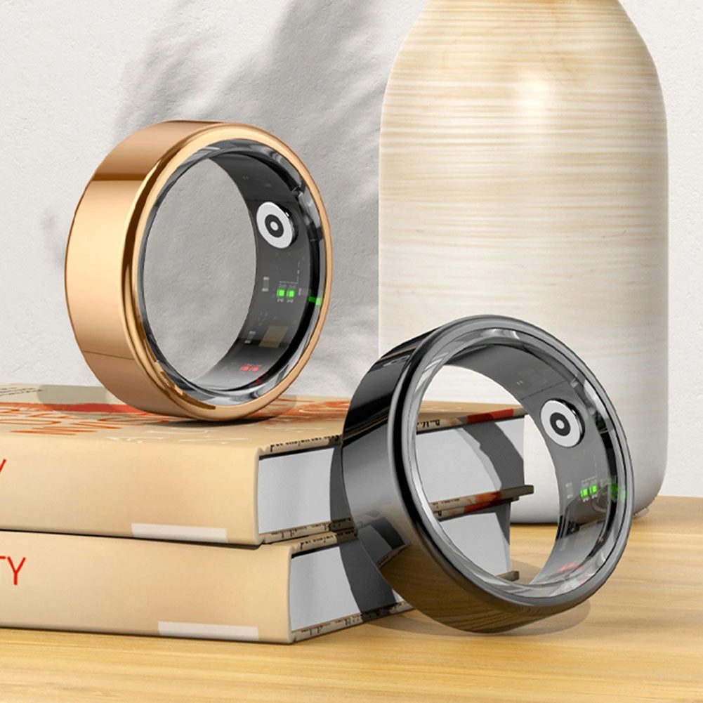 Smart Ring ViralGalleria.com