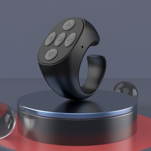 TikTok Remote Control ViralGalleria.com