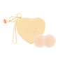 Sweetie Heart Travel Case Duo Boob-eez