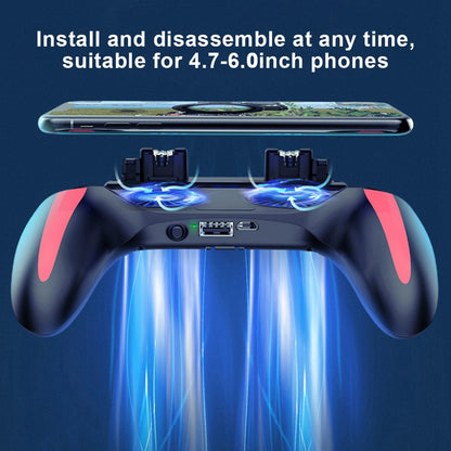 H10 Gamepad for Phones ViralGalleria.com