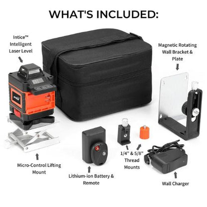 3D Laser Level ViralGalleria.com