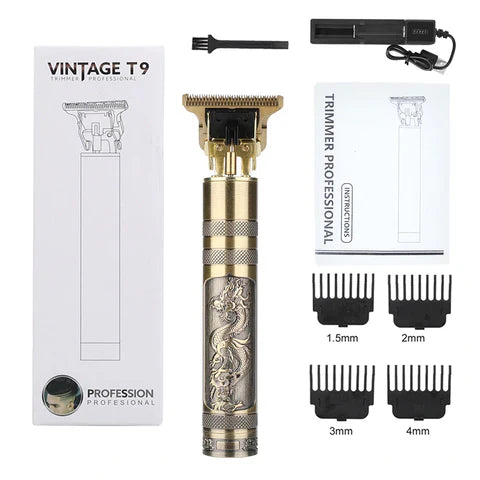 T9 Hair Trimmer ViralGalleria.com