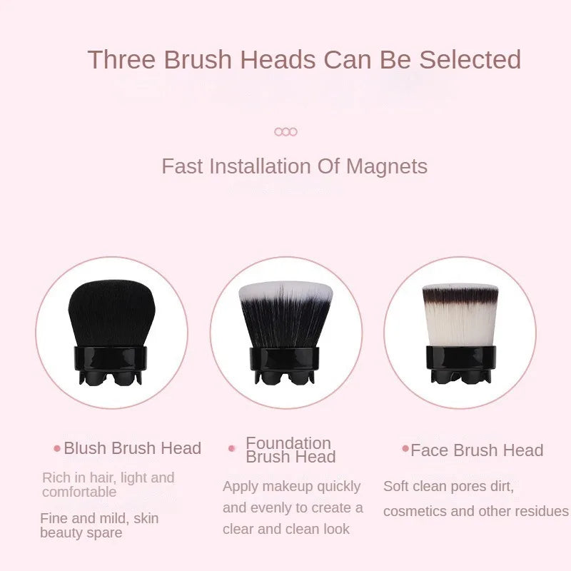 Electric Makeup Brush ViralGalleria.com