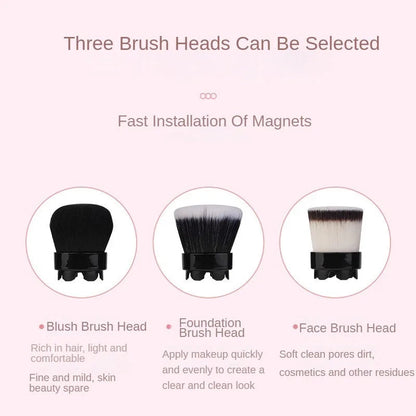 Electric Makeup Brush ViralGalleria.com