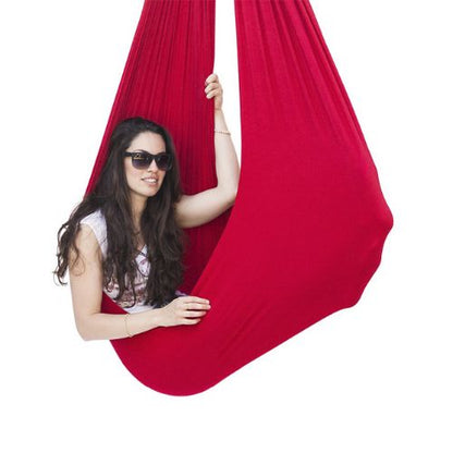Therapy Swing Hammock for Kids ViralGalleria.com