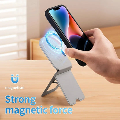 Phone Magnetic Stand Holder For iPhone ViralGalleria.com