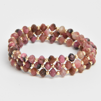 Graceful - Red Thulite Emily Anne Designs LLC