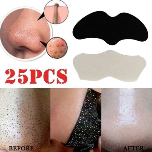 Nose Blackhead Remover Strips ViralGalleria.com