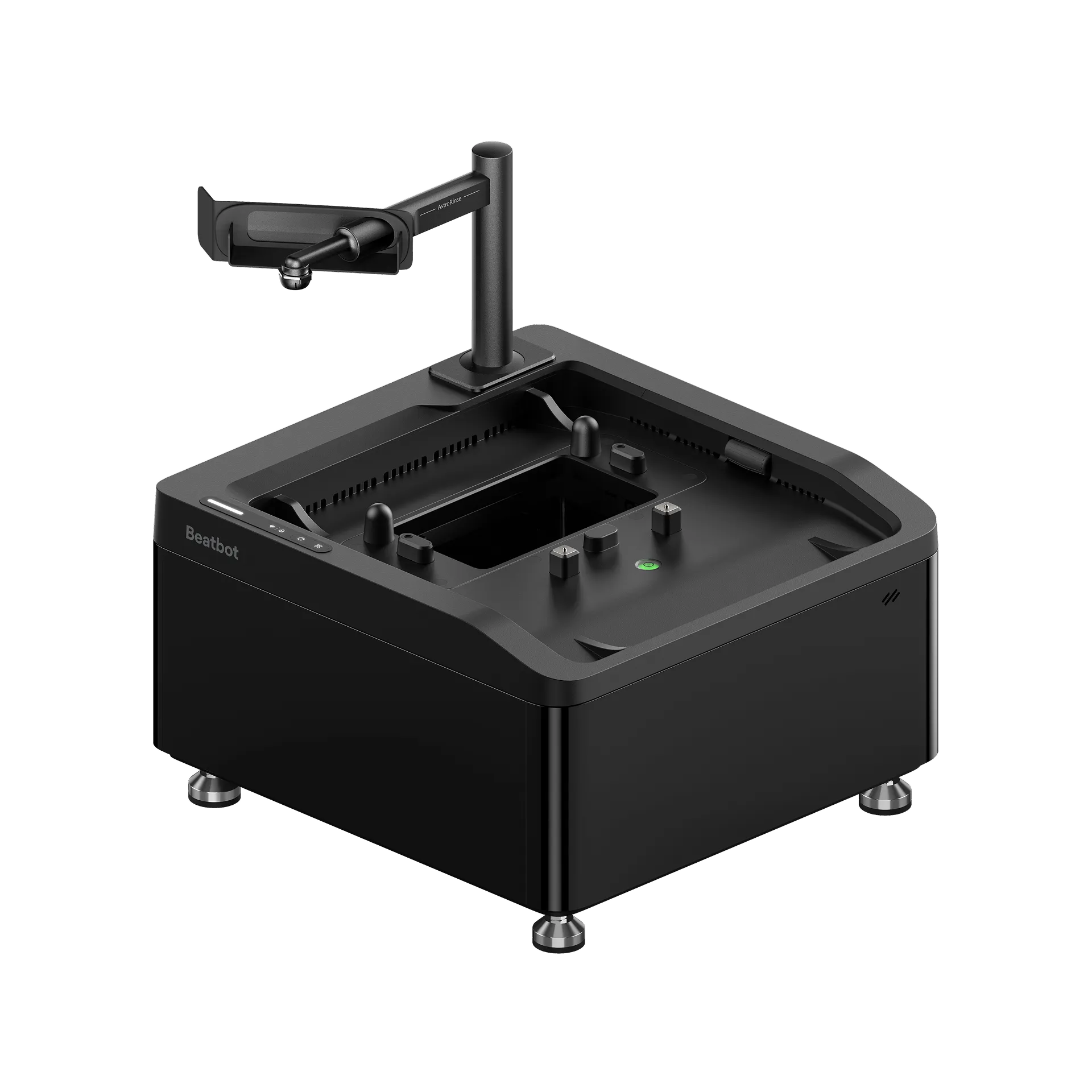 Beatbot AquaSense X AI Robotic Pool Cleaner Beatbot