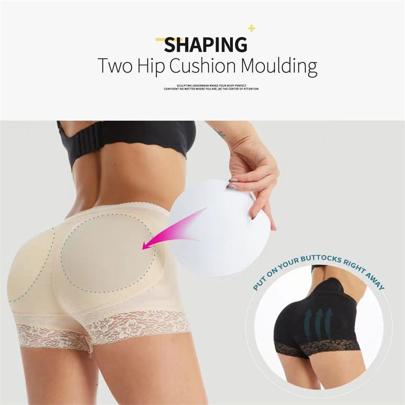 Hip Lifter with Padded Shapers ViralGalleria.com