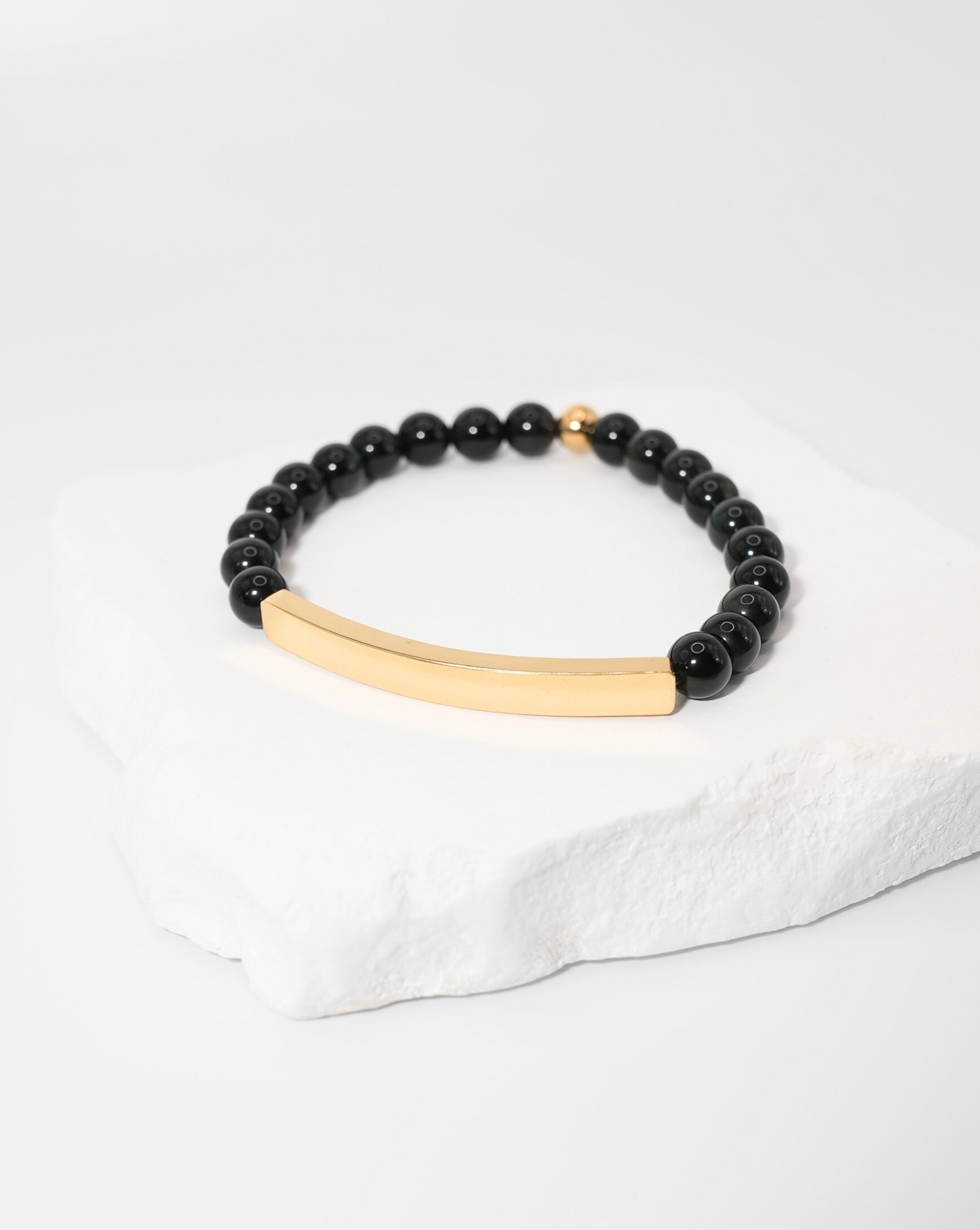 Midnight Shard Magic Bracelet LUNAR VINES