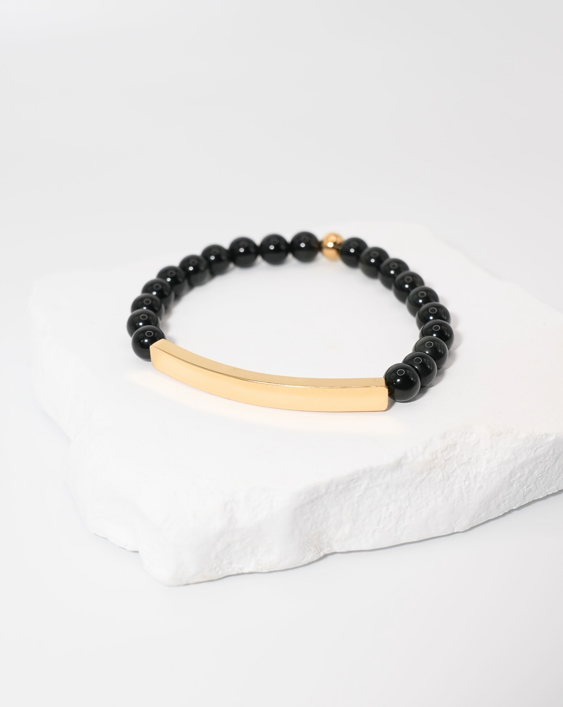 Midnight Shard Magic Bracelet LUNAR VINES